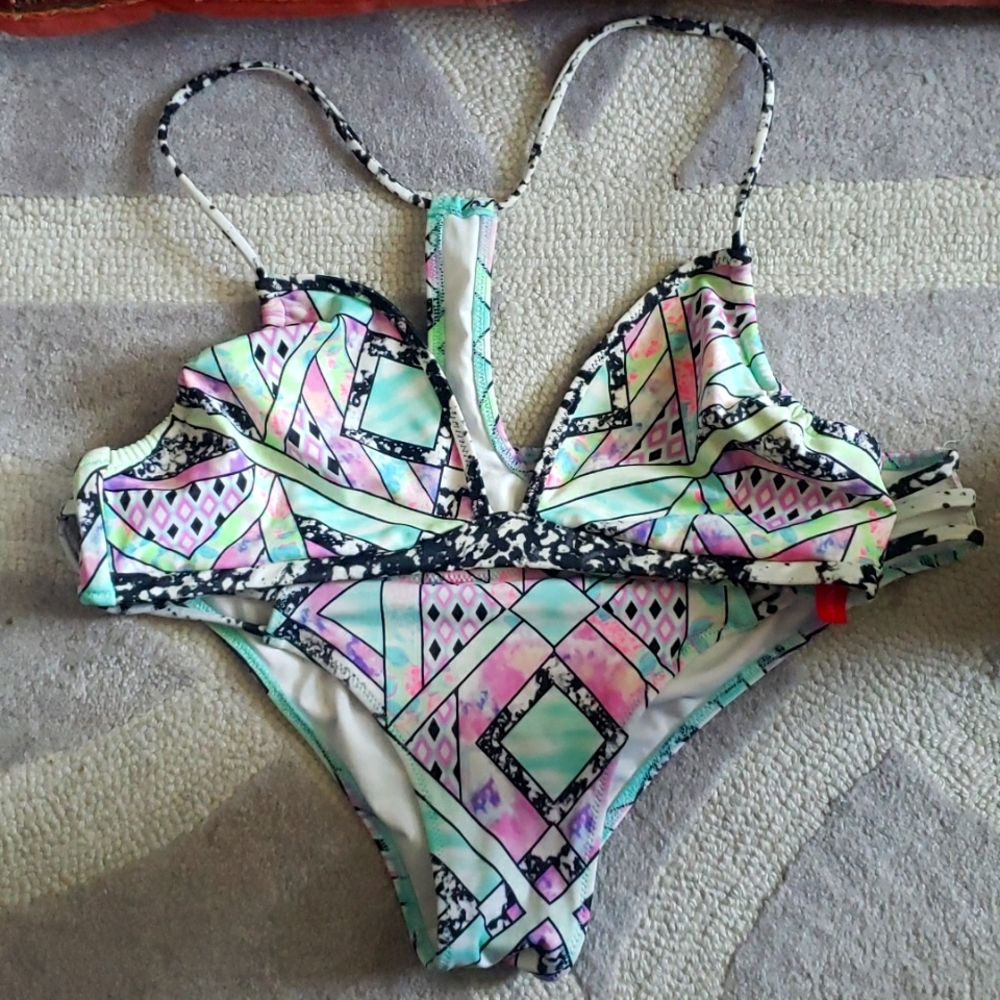 Victoria's Secret Swim Set